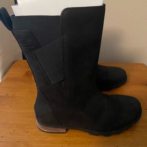 Sorel Emelie Mid Calf Boot